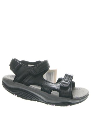 Σανδάλια Walkx, Μέγεθος 40, Χρώμα Μαύρο, Τιμή 32,99 €, #136976174