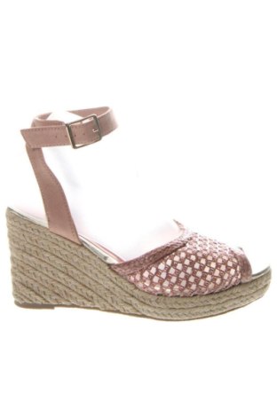 Sandalen Women'secret, Größe 38, Farbe Rosa, Preis € 49,00, #137010414