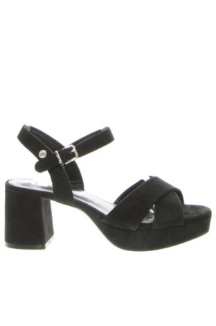 Sandale Xti, Mărime 39, Culoare Negru, Preț 251,99 Lei, #136871734