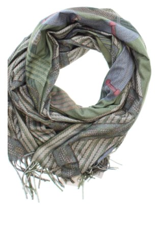 Eșarfă Unbranded, Culoare Multicolor, Preț 66,00 Lei, #136804310