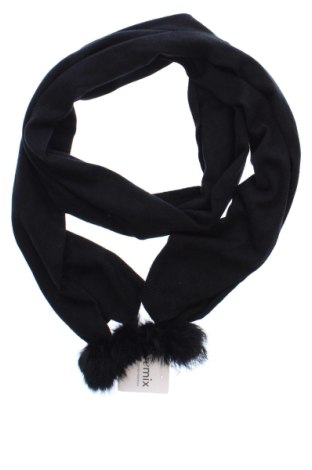 Eșarfă Unbranded, Culoare Negru, Preț 47,24 Lei, #136914775
