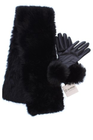 Šál  Zara, Farba Čierna, Cena  39,00 €, #137006744