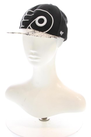 Czapka 47 brand, Kolor Kolorowy, Cena 52,99 zł, #136789999