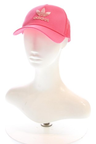 Căciulă Adidas Originals, Culoare Roz, Preț 93,99 Lei, #136810799