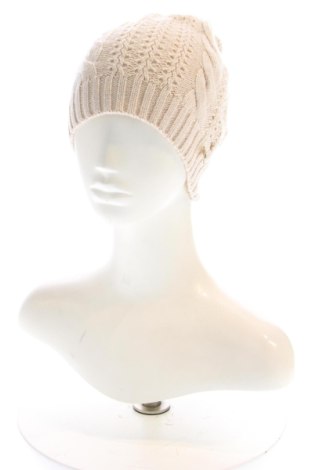 Čiapka  Guess, Farba Béžová, Cena  44,95 €, #137012388