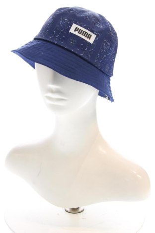 Căciulă PUMA, Culoare Albastru, Preț 84,00 Lei, #136941780