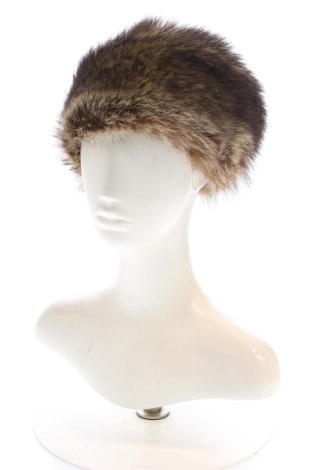 Шапка Unbranded, Цвят Кафяв, Цена 15,84 €, #137014196