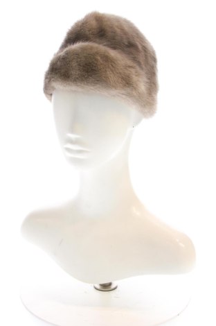 Čepice  Unbranded, Barva Hnědá, Cena  189,00 Kč, #137015156