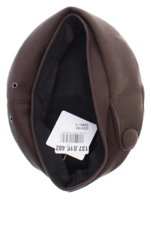 Căciulă Unbranded, Culoare Maro, Preț 59,00 Lei, #137018482