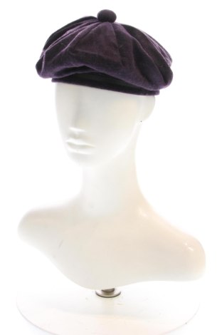 Čepice  Unbranded, Barva Fialová, Cena  339,00 Kč, #137037954