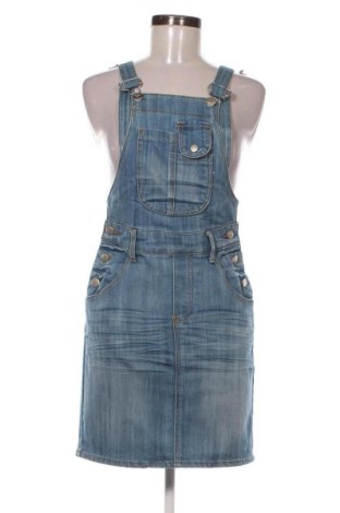 Sukienka Miss Chic, Rozmiar S, Kolor Niebieski, Cena 58,94 zł, #136955360