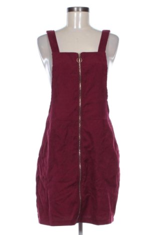 Dámske šaty s trákmi  Unbranded, Veľkosť M, Farba Červená, Cena  10,00 €, #136958734
