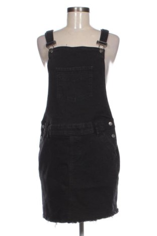 Latzkleid Esmara, Größe M, Farbe Schwarz, Preis 6,00 €, #136978161