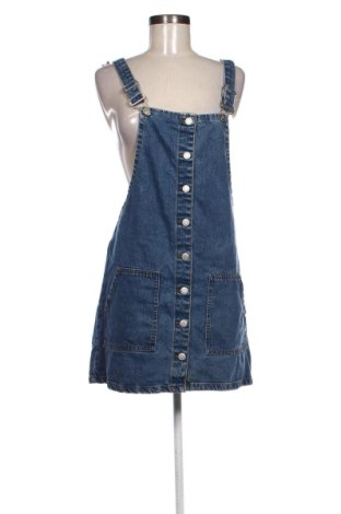 Dámske šaty s trákmi  Denim Co., Veľkosť M, Farba Modrá, Cena  14,95 €, #137057754