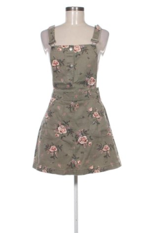Latzkleid H&M, Größe M, Farbe Mehrfarbig, Preis 10,99 €, #136972705