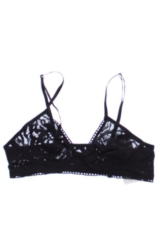 Melltartó Calvin Klein, Méret S, Szín Fekete, Ár 11 999 Ft, #136524659