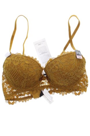 Melltartó Etam, Méret XS, Szín Sárga, Ár 9 269 Ft, #136538619
