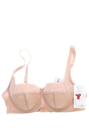 Büstenhalter Unbranded, Größe M, Farbe Beige, Preis 13,60 €, #136935621