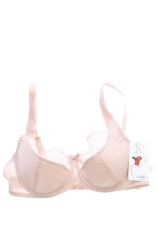Büstenhalter Unbranded, Größe M, Farbe Beige, Preis 13,60 €, #136936103