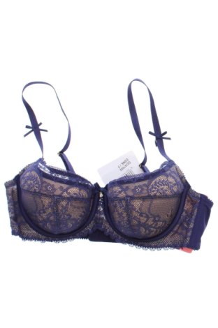 Büstenhalter Unbranded, Größe S, Farbe Mehrfarbig, Preis 13,60 €, #136953905