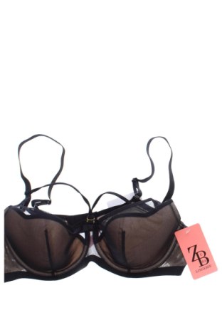 Büstenhalter Unbranded, Größe L, Farbe Schwarz, Preis 13,60 €, #136954888