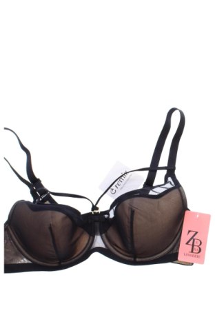 Büstenhalter Unbranded, Größe L, Farbe Schwarz, Preis 13,60 €, #136954914