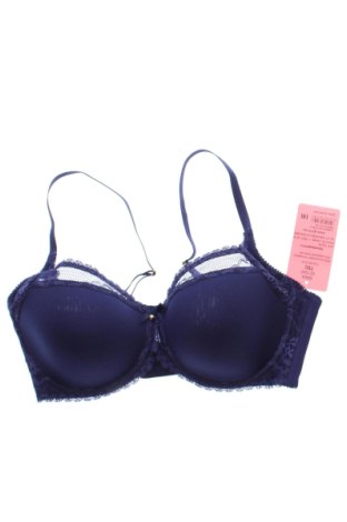 Büstenhalter Unbranded, Größe M, Farbe Blau, Preis 13,60 €, #136955082