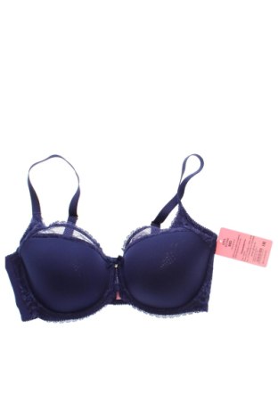 Büstenhalter Unbranded, Größe L, Farbe Blau, Preis 13,60 €, #136955569