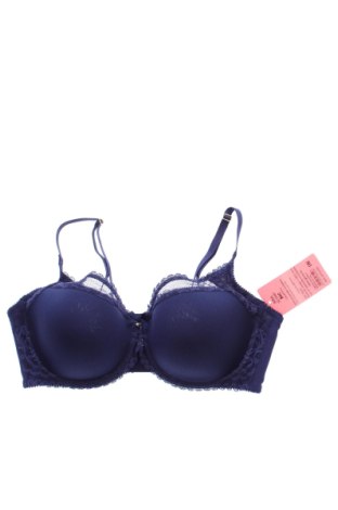 Sutien Unbranded, Mărime L, Culoare Albastru, Preț 71,39 Lei, #136955620