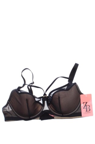 Büstenhalter Unbranded, Größe M, Farbe Schwarz, Preis 13,60 €, #136955734