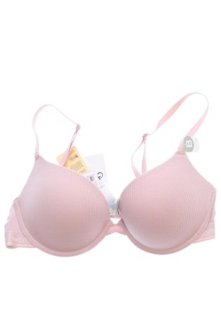 Biustonosz Women'secret Maternity, Rozmiar M, Kolor Różowy, Cena 57,59 zł, #136950537