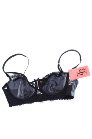 Sutien Zebra, Mărime S, Culoare Gri, Preț 71,39 Lei, #136967963
