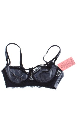Sutien Zebra, Mărime S, Culoare Gri, Preț 71,39 Lei, #136968009