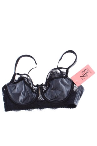 Sutien Zebra, Mărime S, Culoare Gri, Preț 71,39 Lei, #136968035