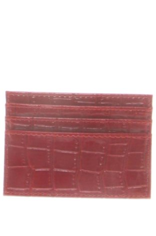 Visitenkartenhalter Unbranded, Farbe Rot, Preis € 8,74, #136918711