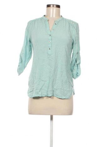 Bluză de femei Atmosphere, Mărime S, Culoare Verde, Preț 62,99 Lei, #127562244