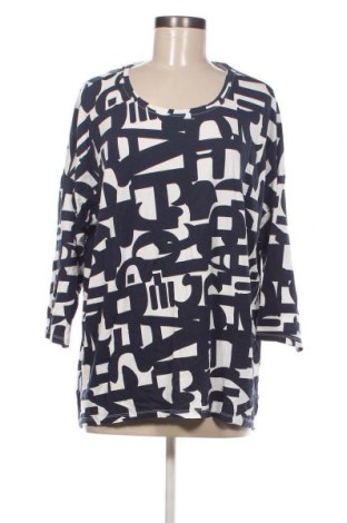 Damen Shirt Gina Benotti, Größe XL, Farbe Mehrfarbig, Preis € 13,99, #127554059