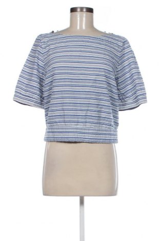 Γυναικεία μπλούζα J.Crew, Μέγεθος M, Χρώμα Πολύχρωμο, Τιμή 37,99 €