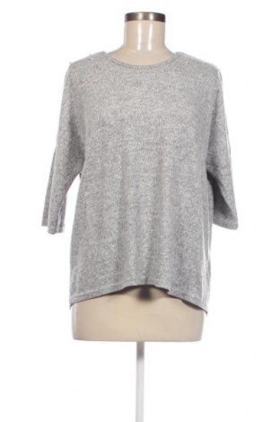 Bluză de femei Janina, Mărime XL, Culoare Gri, Preț 62,99 Lei, #127632141