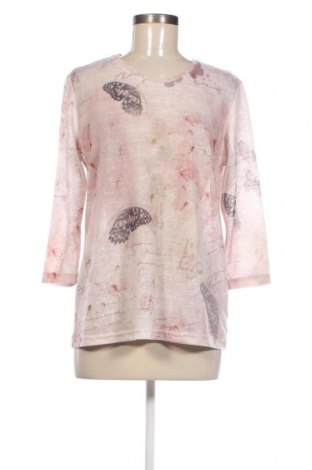 Damen Shirt Laura Torelli, Größe M, Farbe Mehrfarbig, Preis € 13,99, #127632080