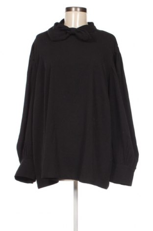 Damen Shirt Vero Moda, Größe 3XL, Farbe Schwarz, Preis € 13,99, #127562182
