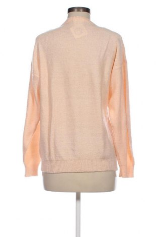 Damski kardigan Unbranded, Rozmiar L, Kolor Różowy, Cena 20,99 zł