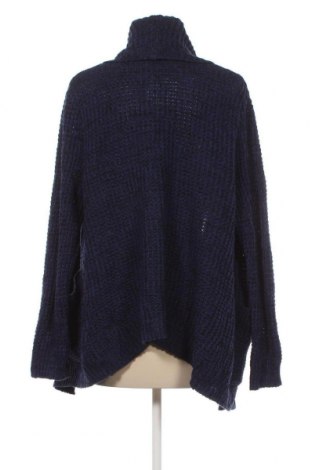 Dámsky kardigán Unbranded, Velikost M, Barva Modrá, Cena  109,00 Kč