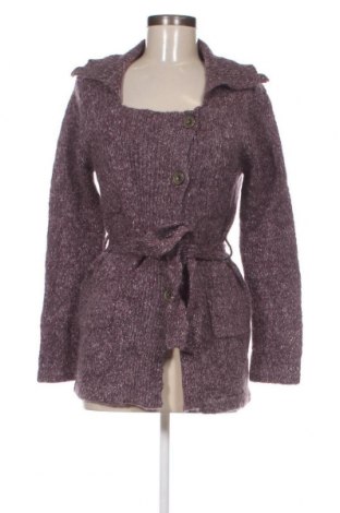 Damen Strickjacke Unbranded, Größe S, Farbe Lila, Preis 14,99 €