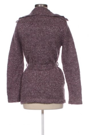 Damen Strickjacke Unbranded, Größe S, Farbe Lila, Preis 14,99 €