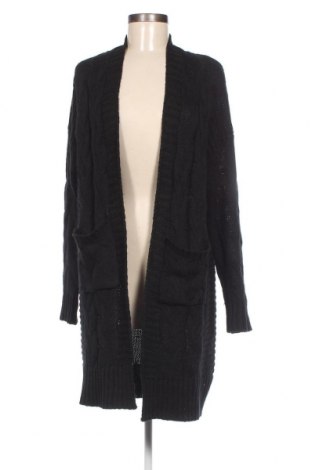 Dámsky kardigán Unbranded, Velikost L, Barva Černá, Cena  29,00 Kč