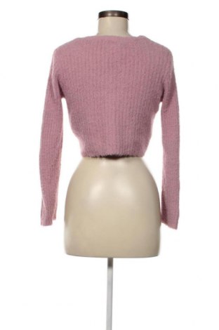 Cardigan de damă Unbranded, Mărime L, Culoare Roz, Preț 20,99 Lei