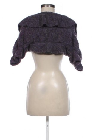 Damski kardigan Unbranded, Rozmiar S, Kolor Popielaty róż, Cena 18,99 zł