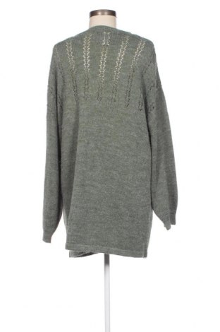 Дамска жилетка Cassiopeia, Размер M, Цвят Зелен, Цена 2,04 €