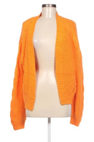 Damen Strickjacke Fb Sister, Größe M, Farbe Orange, Preis € 7,99